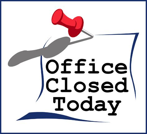 Offices Closed On 2421 And 2521 Petlift