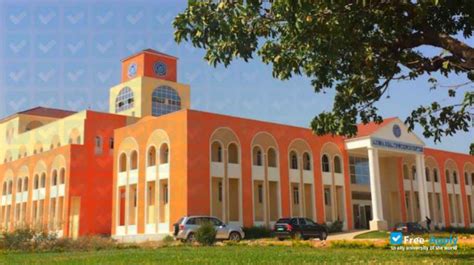 American International University West Africa Free