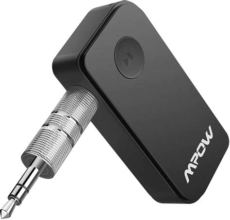 13 Amazing Mpow Bluetooth Receiver For 2023