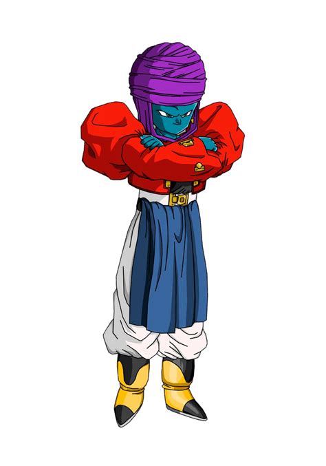 Looking for info on all the fighters in the game? Bujin - Dragon Ball Wiki