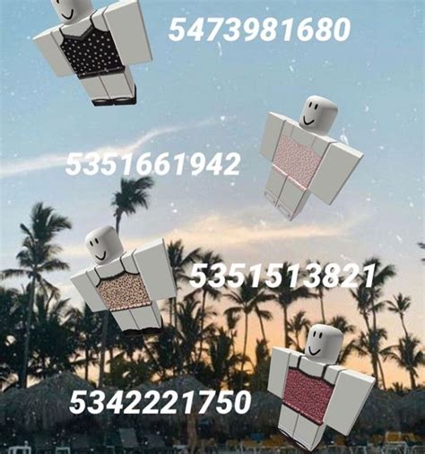 Bloxburg Pink Skirt Codes