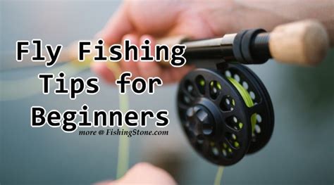 Fly Fishing Tips For Beginners To Catch The Big Fish