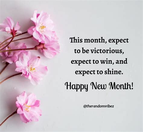 90 New Month Quotes Prayers And Blessings To Inspire You Artofit