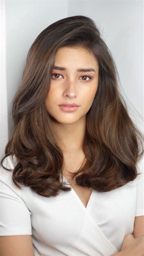 The best curly hairstyle for medium length hair 2019