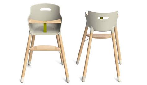 15 Modern High Chair Designs For Babies And Toddlers Home Design Lover