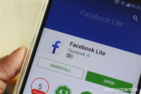 Slow Internet Connection Or Cant Afford 3g Meet Facebook Lite