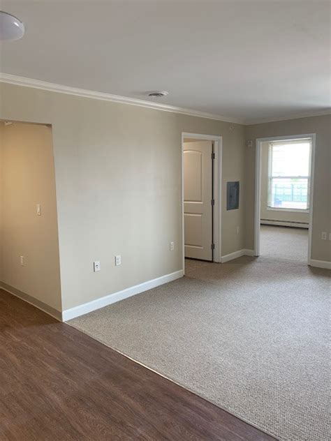 Unfurnished room in a house. Mount Pleasant Manor Senior Living Community Apartments ...