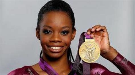Gabrielle christina victoria douglas, in short, gabby douglas, an athlete who turned the first american to deserve gold the flying squirrel, golden gabby. Gabby Douglas Timelile timeline | Timetoast timelines