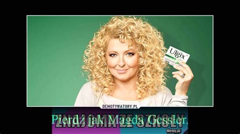 Codziennie dostarczamy najświeższy sort memów na viralowe tematy z obecnych wydarzeń. Przeglądy #6 - Memy o Magdzie Gessler - YouTube