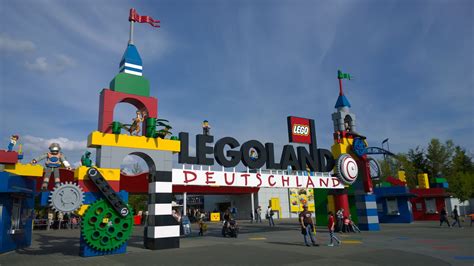11 Legoland Germany Images