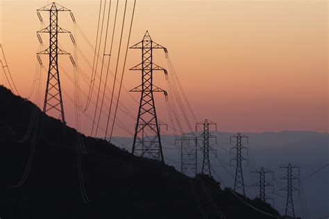 Why California Had Rolling Blackouts Mainly Poor Planning Calmatters