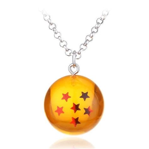 Though super is not set after z (it takes place after the buu arc but before z's distant finale), these contradictions are enough to bring gt's canonicity into question. 1-7 Star Dragon Ball Necklace DBZ DBS | Colares e Majin