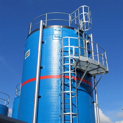 Fire Fighting Water Storage Tanks The Forbes Group