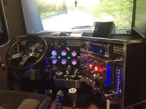 American Truck Simulator Steeringwheel Pc Setup Shorts Artofit