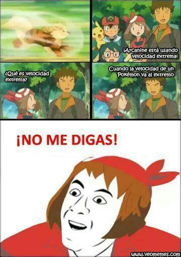 Memes Muy Buenos Pokémon En Español Amino