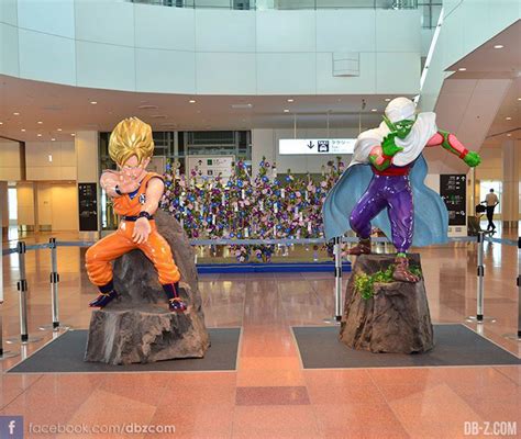Photos of the dragon ball super (show) voice actors. Dragon Ball vous souhaite la bienvenue à Tokyo