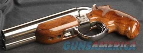 American Gun Craft Diablo 12 Gauge For Sale At