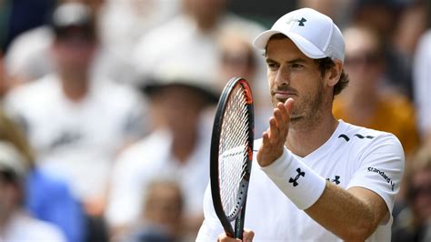 How andy murray is majoring in herstory. Andy Murray Opens Up About The Need For Gender Equality In Sport
