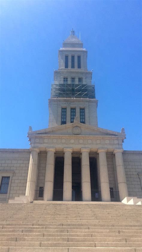 2950 eisenhower ave., alexandria, va 22314 ~1.16 miles west of george washington masonic national memorial (masonic temple) ~20 minute walk. Masonic temple Alexandria | Ferry building san francisco