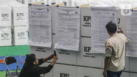 Real Count Pileg Dki Jakarta Pks Pimpin Perolehan Suara Psi Tembus Lima Besar Pemilu