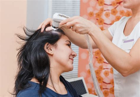 What Is A Trichologist And Can They Help With Hair Loss Hair And Skin