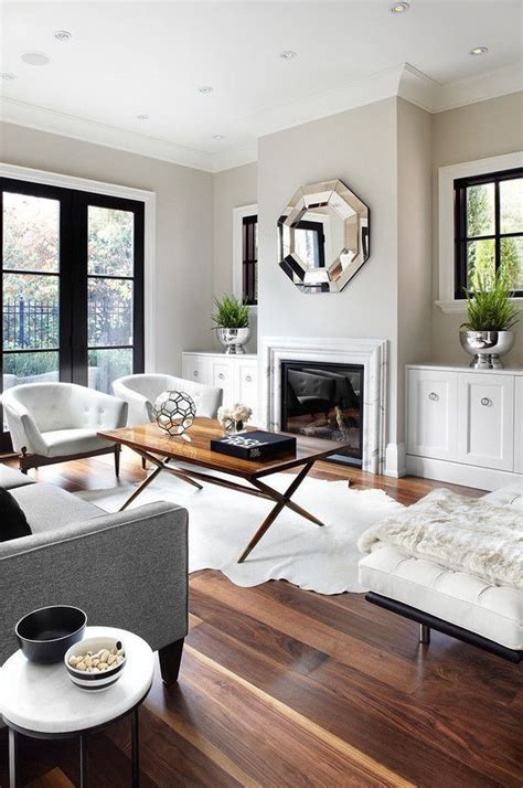 Living Rooms With White Walls A Timeless And Relaxing Design Choice