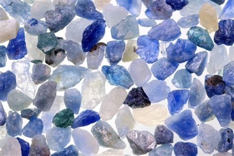 330 Raw Uncut Sapphire Stock Photos Pictures And Royalty Free Images