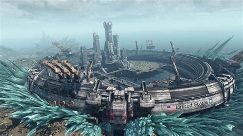 Xenoblade Chronicles X New Screenshots And Nintendo Direct Footage Rpg Site