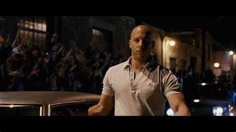 Fast And Furious 2009 Trailer Hd Youtube