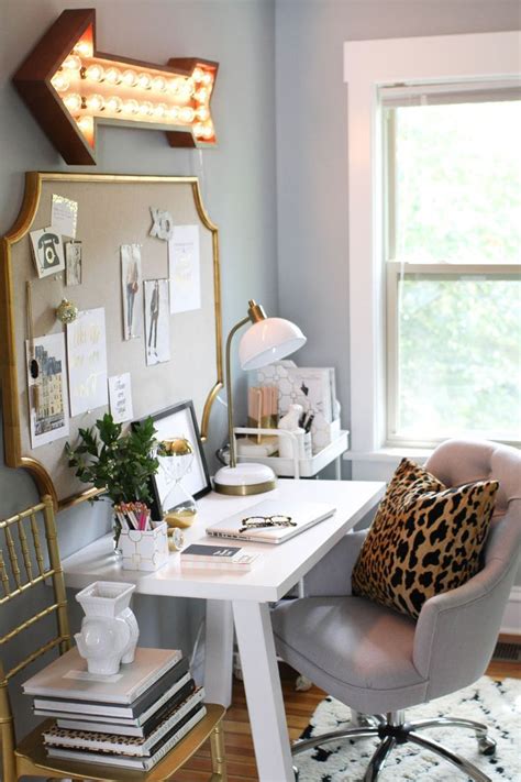 What Your Home Office Lighting Reveals About Your Style Living