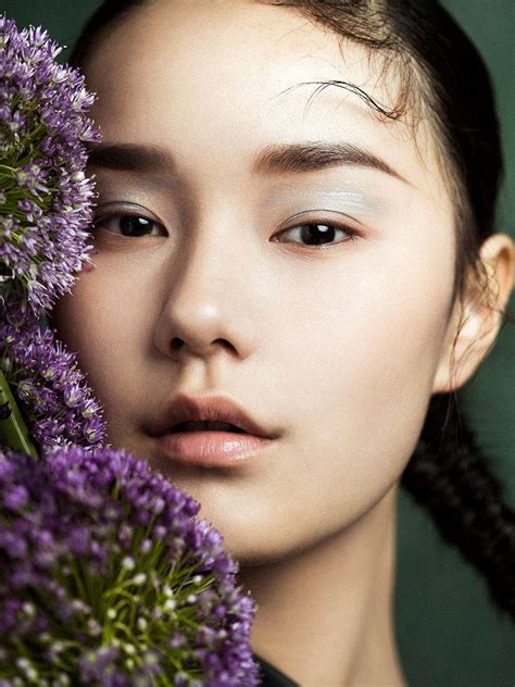 Jingna Zhang Fashion Fine Art And Beauty Photography Beauty
