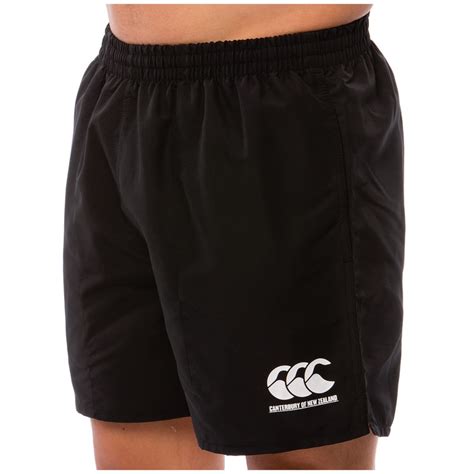 Canterbury Mens Shorts Black Costco Australia