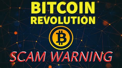 Bitconnect really seems like a scam. Bitcoin Revolution is a Scam - WARNING - YouTube