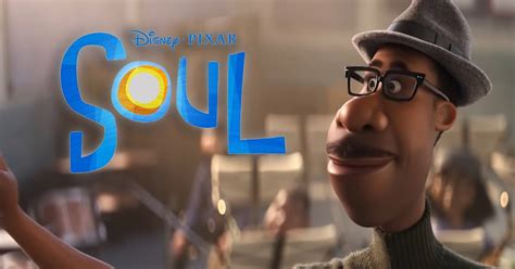 Find Your Soul In Pixars Soul New Trailer Disney Magical Kingdom Blog