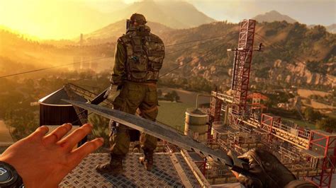 Take the wheel of a fully customizable dirt buggy, smear your tires with zombie blood, and experience dying light's creative brutality in high gear. Dying Light The Following Enhanced Edition kaufen - MMOGA