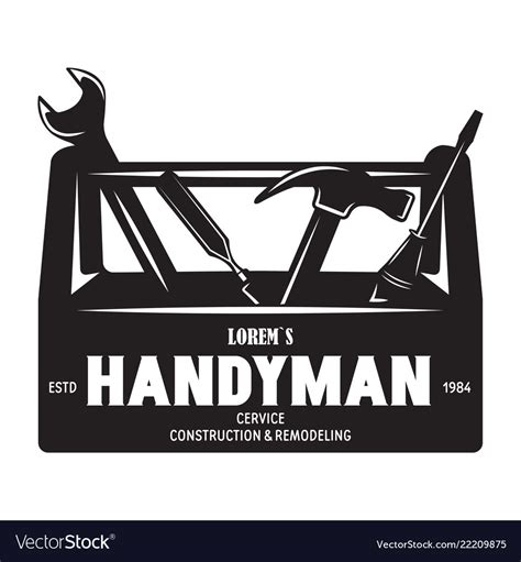 Cmgamm Logo Handyman Images