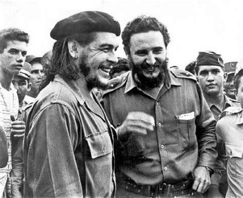 La Revolución Cubana El Inicio Al Comunismo Susana Soto Medium