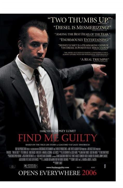 Browse and watch movies tagged 'wall street'. Find Me Guilty (2006) - IMDb
