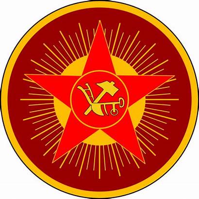 Symbols Russian Plough Hammer Communism Alternate Markers