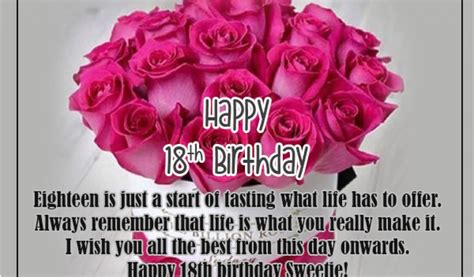 Happy Birthday Babe Quotes Th Birthday Wishes Messages And Greetings BirthdayBuzz
