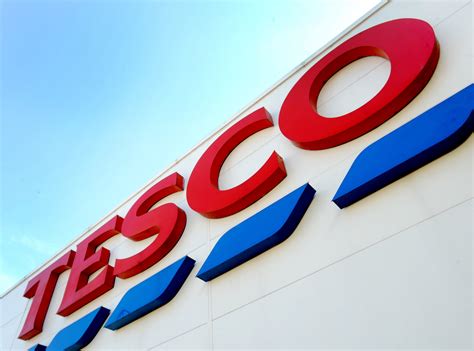 Tesco Profits Expected To Reach £27bn But It Could Face Pressure To