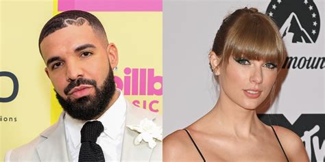Drake Seemingly Throws Shade At Taylor Swift After She Topped Hot 100