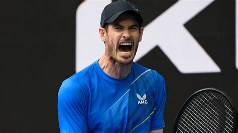 Andy Murray Two Time Wimbledon Champion Will Be Motivated To Do Well