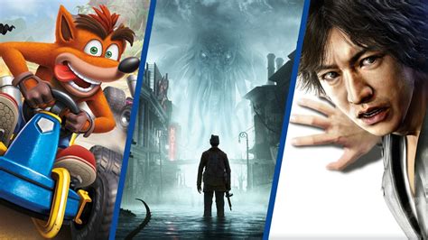 New Ps4 Games Releasing In June 2019 Guide Push Square