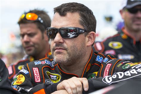 If a driver hasn't had an accident in 10 years, what are the chances they will have one in the next year? Kevin Ward Killed in Sprint Car Accident with Tony Stewart