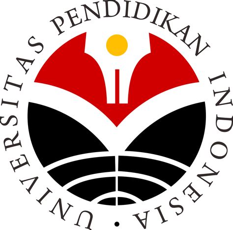 Logo Universitas Pendidikan Indonesia Fhotica Sexiz Pix