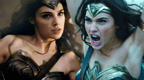 Gal Gadot Trolls Critics By Singing About Wonder Womans Breasts