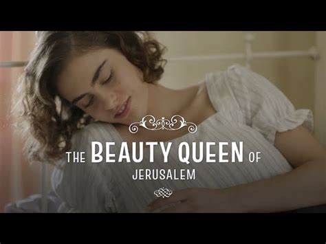 The Beauty Queen Of Jerusalem Yes Studios