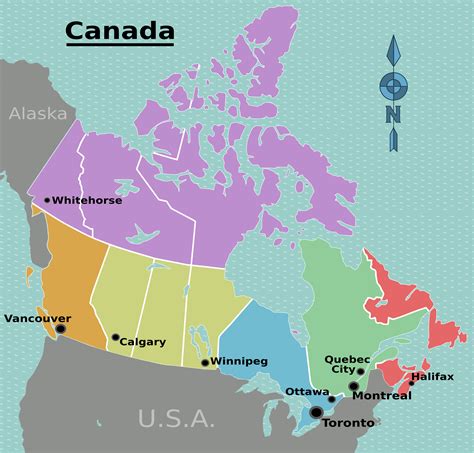 Canadaregionsmap500px