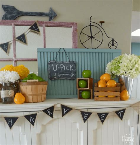 10 Fall Decor Ideas For Your Home